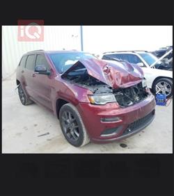 جيب جراند شيروكي